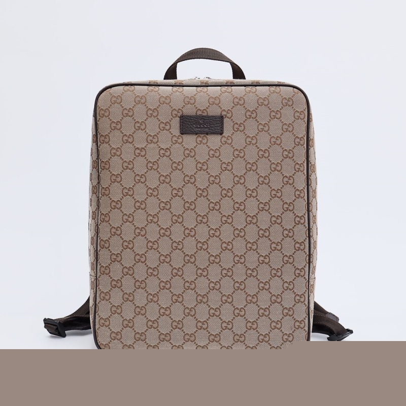 G*u*i backpacks